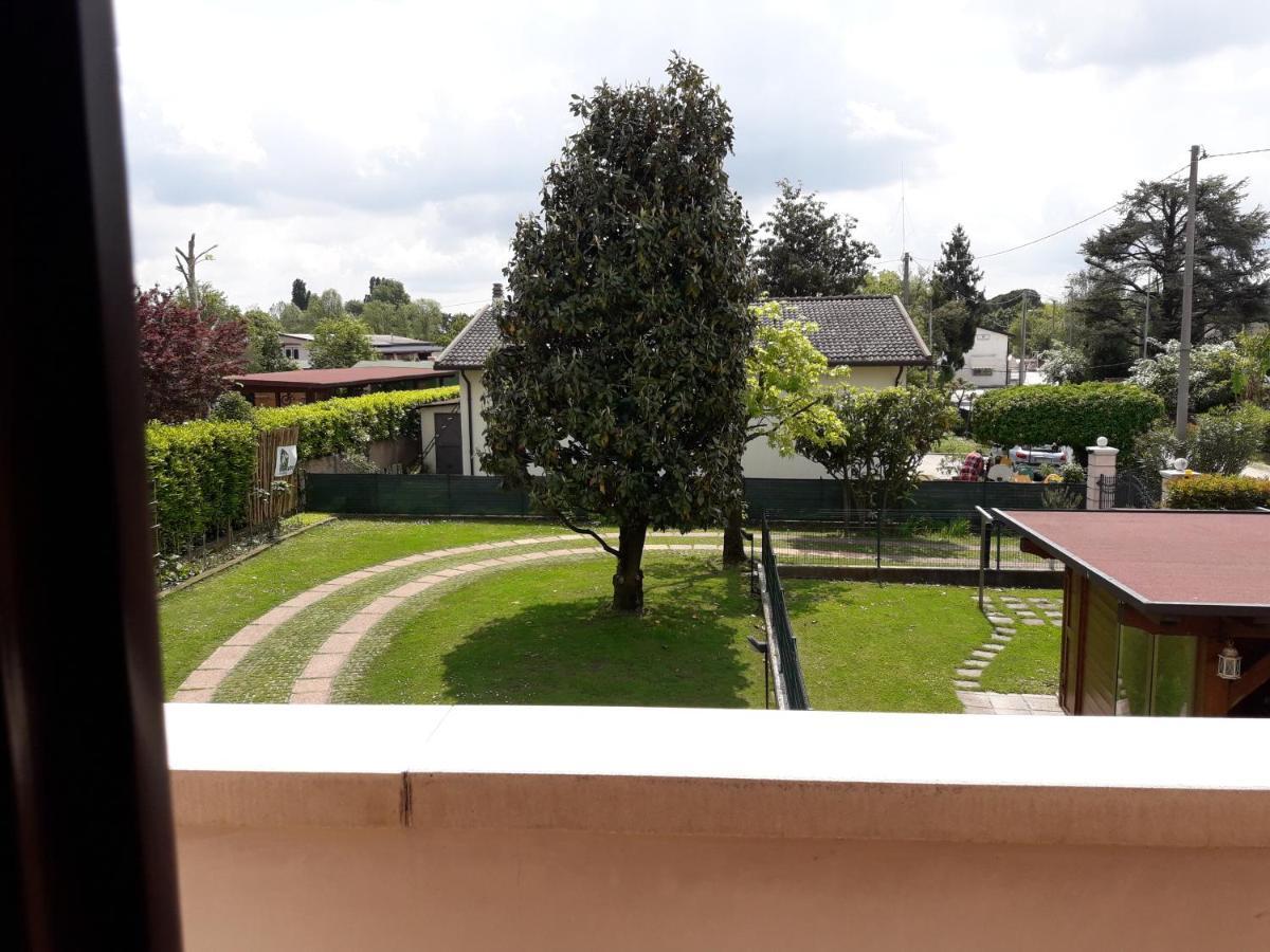Bamboo Rooms Cartiera Reali Exterior foto